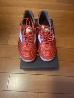 モレリア　SALA JAPAN 25.5cm