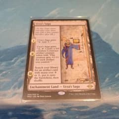 MTG ウルザの物語 英語版 ② - メルカリ