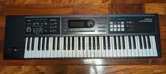 Roland JUNO-DS61 シンセサイザー 61鍵のサムネイル