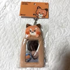 新品☆ZB1 zeroni ゼロニ トレカケース POPUP マシュー テュニニ