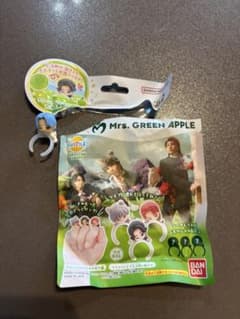 ミセス　びっくりたまご　りょうちゃん　シークレットのサムネイル