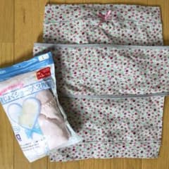マタニティ腹帯、産褥ショーツセットのサムネイル