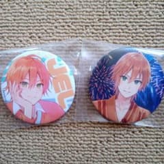 すとぷり缶バッジ　ジェルくんのサムネイル