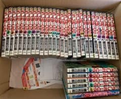 うしおととら全巻外伝ありのサムネイル