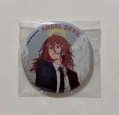 チェンソーマン 天使の悪魔 缶バッジ キャラバッジコレクション - メルカリ