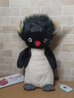 jellycat Ronnie Rockhopper Penguin ペンギン - メルカリ