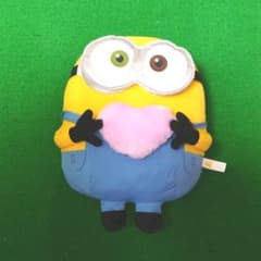 ミニオンのサムネイル