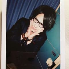 R指定 宏崇さん チェキのサムネイル