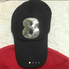 muta キャップのサムネイル