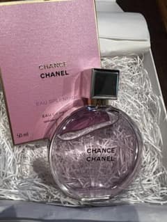 CHANEL チャンス オースプランディド 50ml - メルカリ