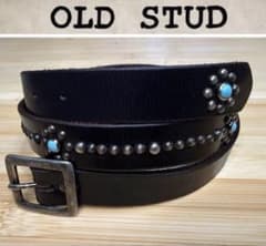 ⭐️ヒステリックグラマー×オールドスタッズ⭐️ターコイズフラワー