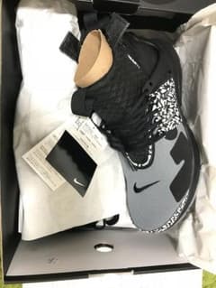 NIKE × ACRONYM®︎ AIR PRESTO ナイキ アクロ 24cmのサムネイル