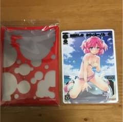 ウィクロス  永らえし者 タウィル＝ノルのサムネイル