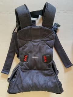 ベビービョルン 抱っこ紐 ONE KAI AIRのサムネイル