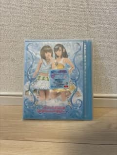 未使用 オシャレ魔女ラブandベリー カードファイルのサムネイル