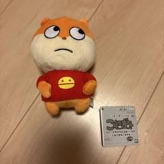 こねずみ カバンに付けられるぬいぐるみのサムネイル