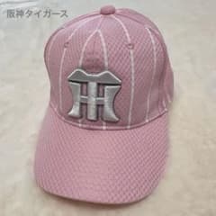 阪神タイガース優勝記念 チャンピオンレプリカキャップ 未使用タグ付き