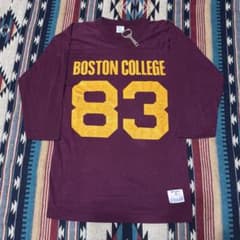 70s-80s USA製】Champion フットボールTシャツ バータグ S - メルカリ