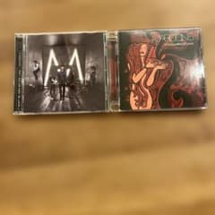 マルーン5 CD 2枚セットのサムネイル