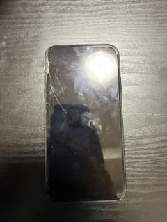 iPhone11 128GB ブラック SiMフリーのサムネイル