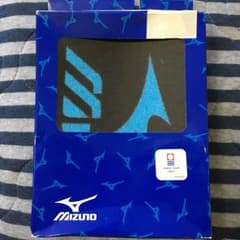 ミズノ スポーツタオルのサムネイル