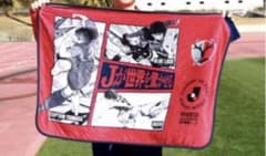 鹿島アントラーズ　新品ブランケットのサムネイル