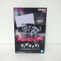 ジョジョの奇妙な冒険 黄金の風』 フィグライフ！ Mt - メルカリ