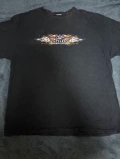 J&P CYCLES BIKE WEEK 2002 Tシャツのサムネイル