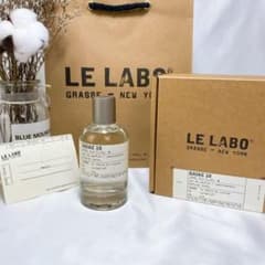 LE LABO GAIAC 10 100ml 香水 ルラボ ガイアック 10 - メルカリ