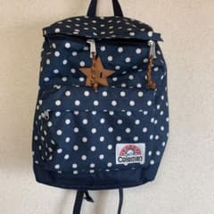 Colemanリュックのサムネイル