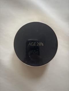AGE 20's シグニチャー エッセンス カバーパクト インテンスカバー 21のサムネイル