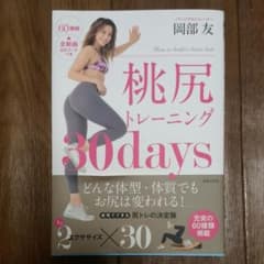 桃尻トレーニング30daysのサムネイル