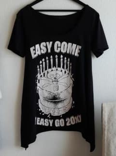 Tシャツのサムネイル