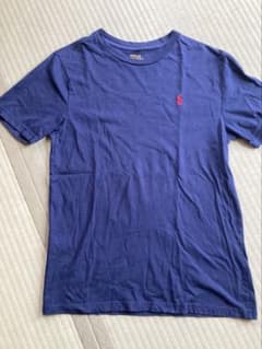 ポロラルフローレン　ボーイズサイズTシャツのサムネイル