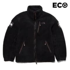 RIMO FLEECE WHITELABEL 【XL】のサムネイル
