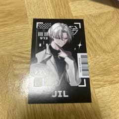 Element Sicks EL6 JIL ランダムチェキ風トレカ 第3弾 - メルカリ