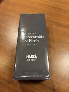 アバクロンビー&フィッチ フィアース 50ml アバクロ ハワイ - メルカリ