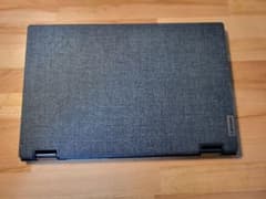 【延長保証付】ノートPC Lenovo Yoga660 Ryzen7のサムネイル