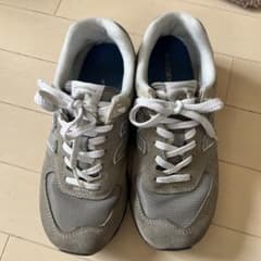 new barance 574 24センチのサムネイル