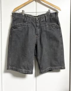 テンダーロイン デニム ショーツ チャレンジャー WTAPS supreme - メルカリ