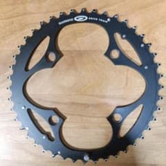 SHIMANO Deore XT チェーンリング 44T FC-M750 - メルカリ