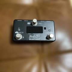 One Control Gecko MKII MIDIプログラムセレクター - メルカリ