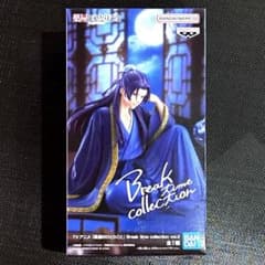 薬屋のひとりごと Break time collection 壬氏フィギュアのサムネイル