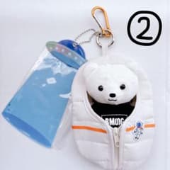 10cmぬいぐるみ用着ぐるみキーホルダー【宇宙服】BE:FIRST等 - メルカリ