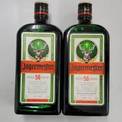 イェーガーマイスター700ml　35度のサムネイル