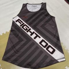 RADICAL FIGHT DO タンクトップ XSのサムネイル