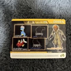 ポケモンカード ポケモンコロシアム ダブルバトルカードe+