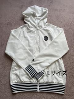 ☆訳あり！☆【コルウィン】白ブルゾンのサムネイル