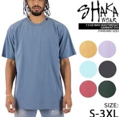 shakawear XL tシャツのサムネイル