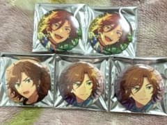 あんスタ　三毛縞斑　イベコレ缶バッジ あんスタ イベコレ缶バッジ 三毛縞斑 - メルカリ